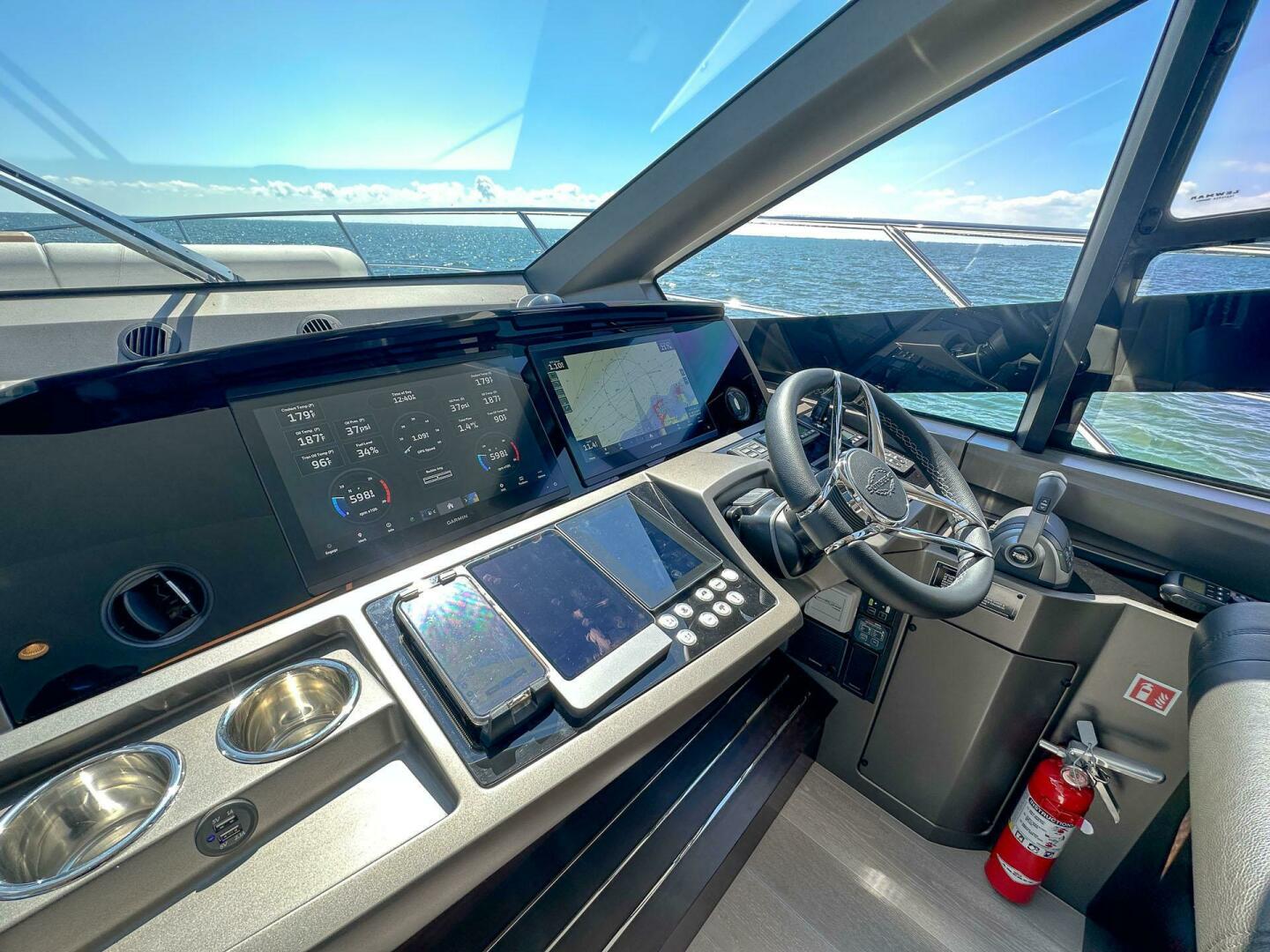 Slide: The Image of Sunseeker Manhattan 55 2024 - 4428293