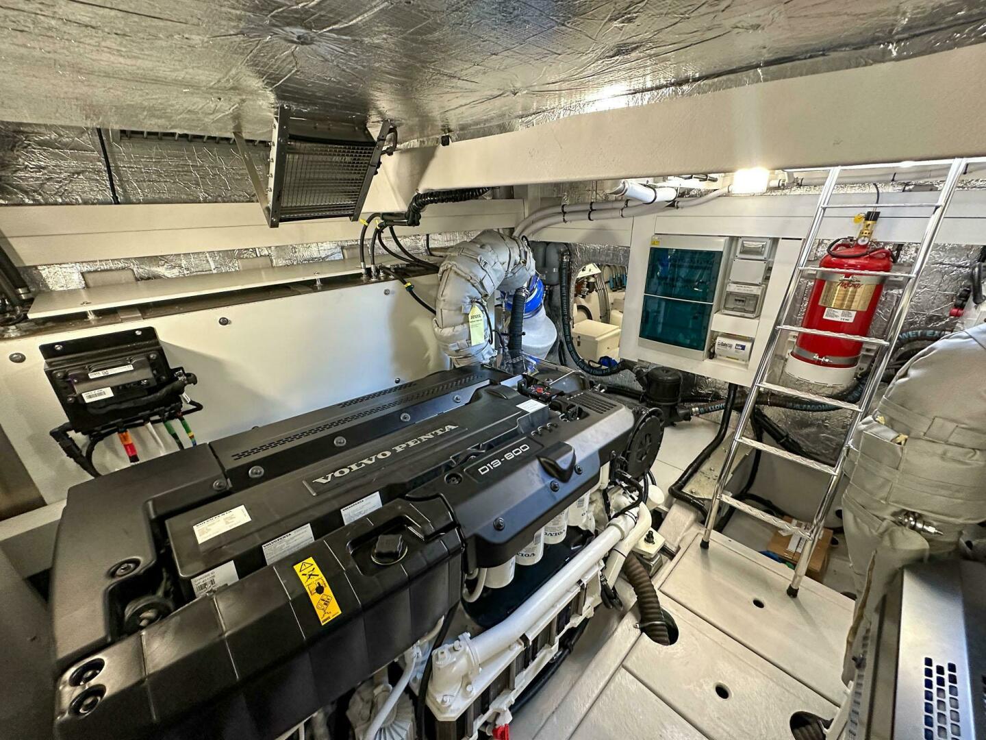 Slide: The Image of Sunseeker Manhattan 55 2024 - 4428261