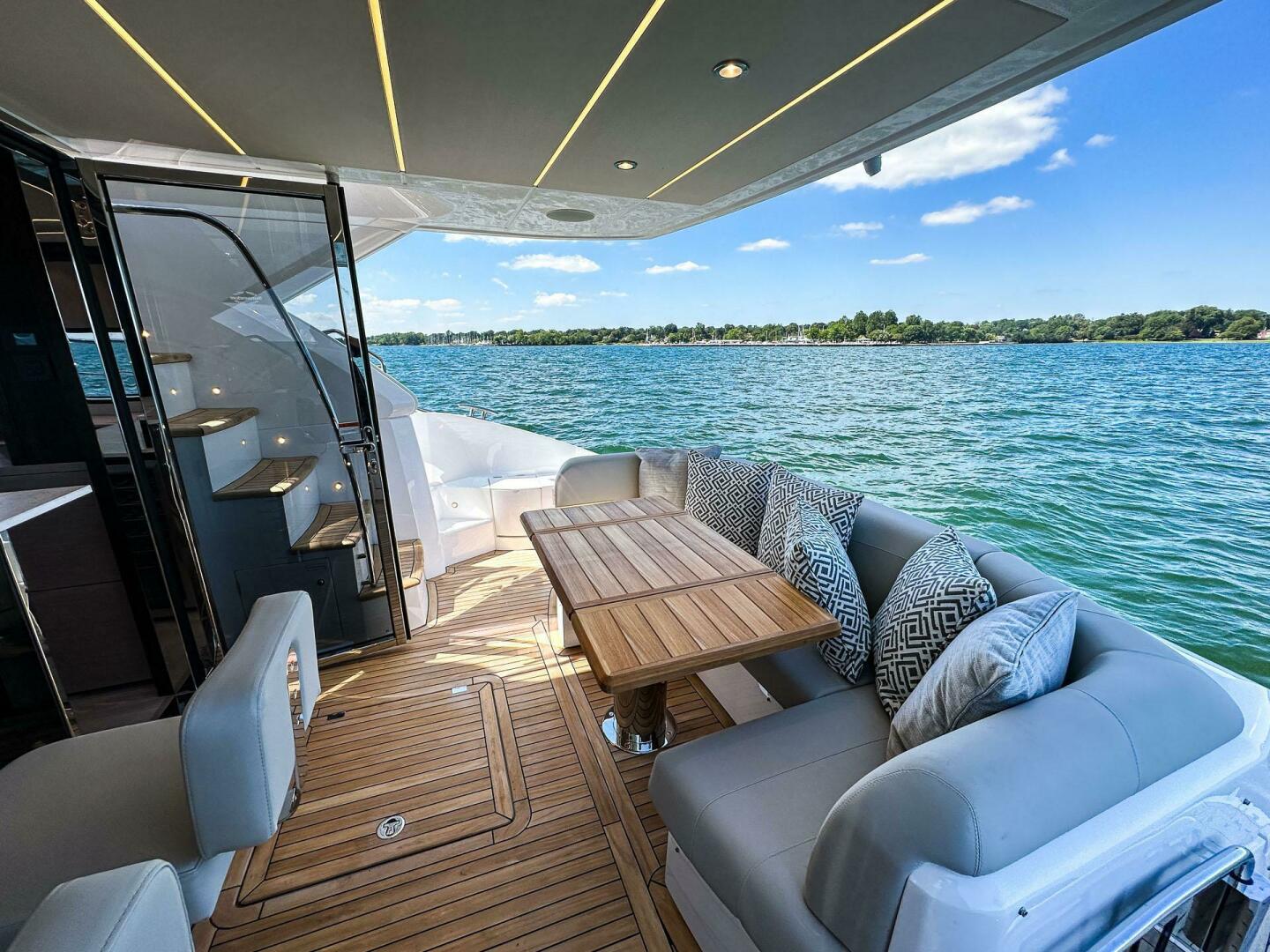 Slide: The Image of Sunseeker Manhattan 55 2024 - 4428297