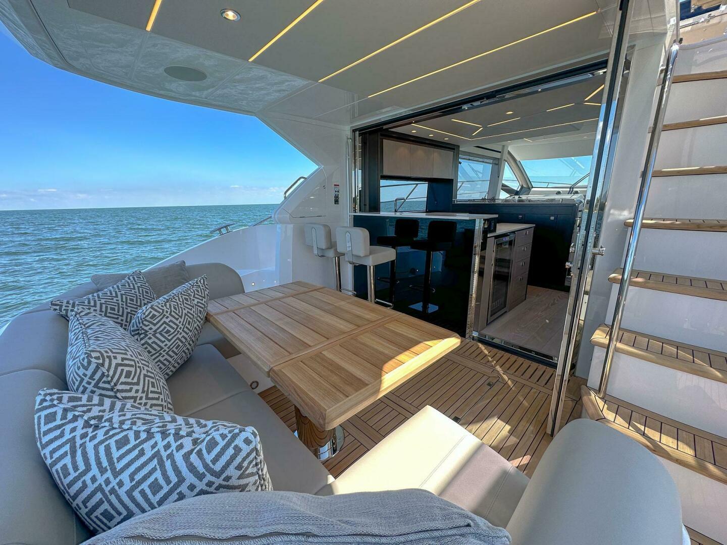Slide: The Image of Sunseeker Manhattan 55 2024 - 4428300