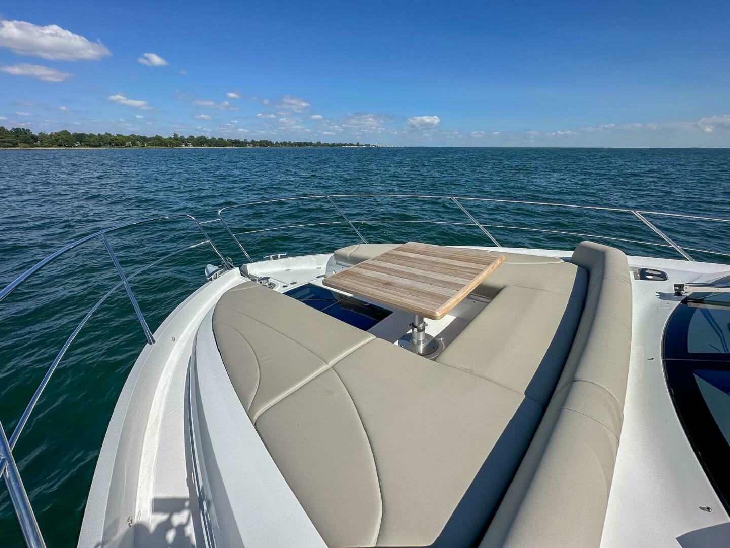 Slide: The Image of Sunseeker Manhattan 55 2024 - 4428304