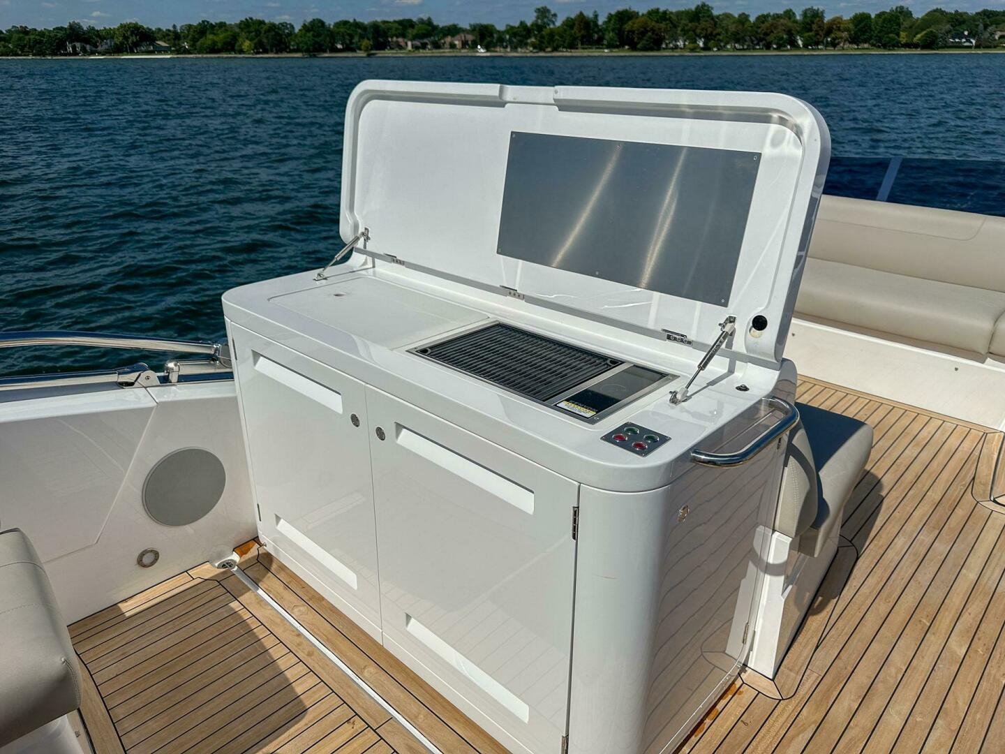 Slide: The Image of Sunseeker Manhattan 55 2024 - 4428305