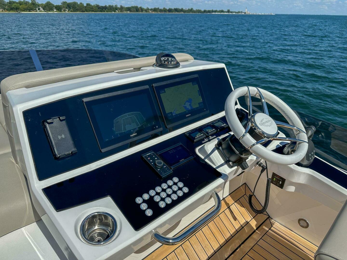 Slide: The Image of Sunseeker Manhattan 55 2024 - 4428306