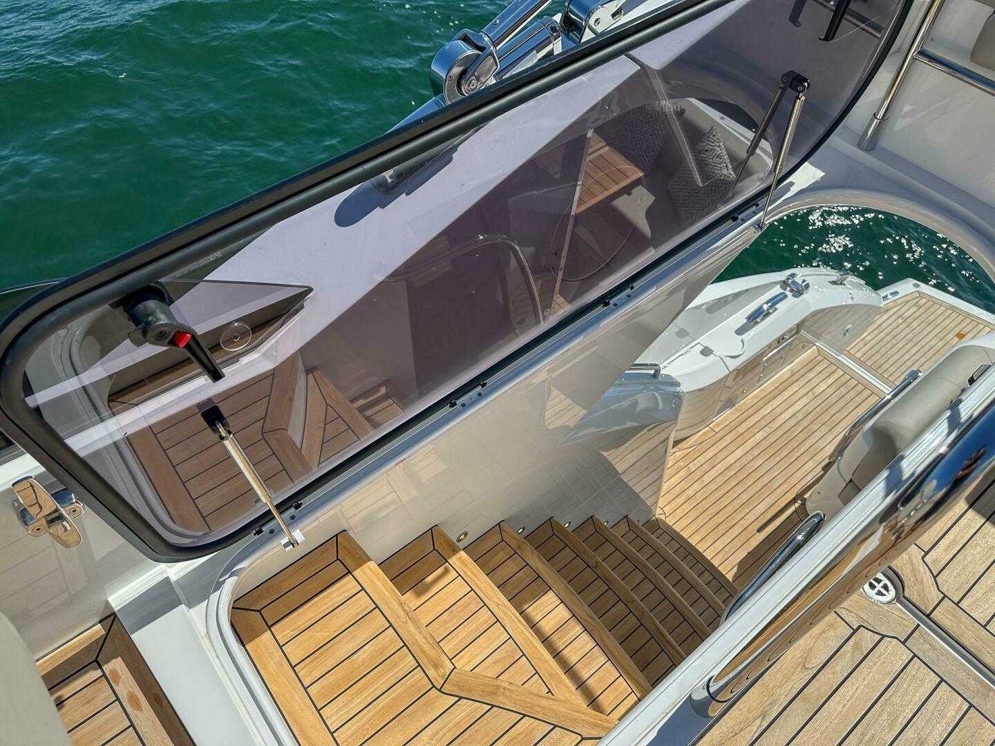 Slide: The Image of Sunseeker Manhattan 55 2024 - 4428307