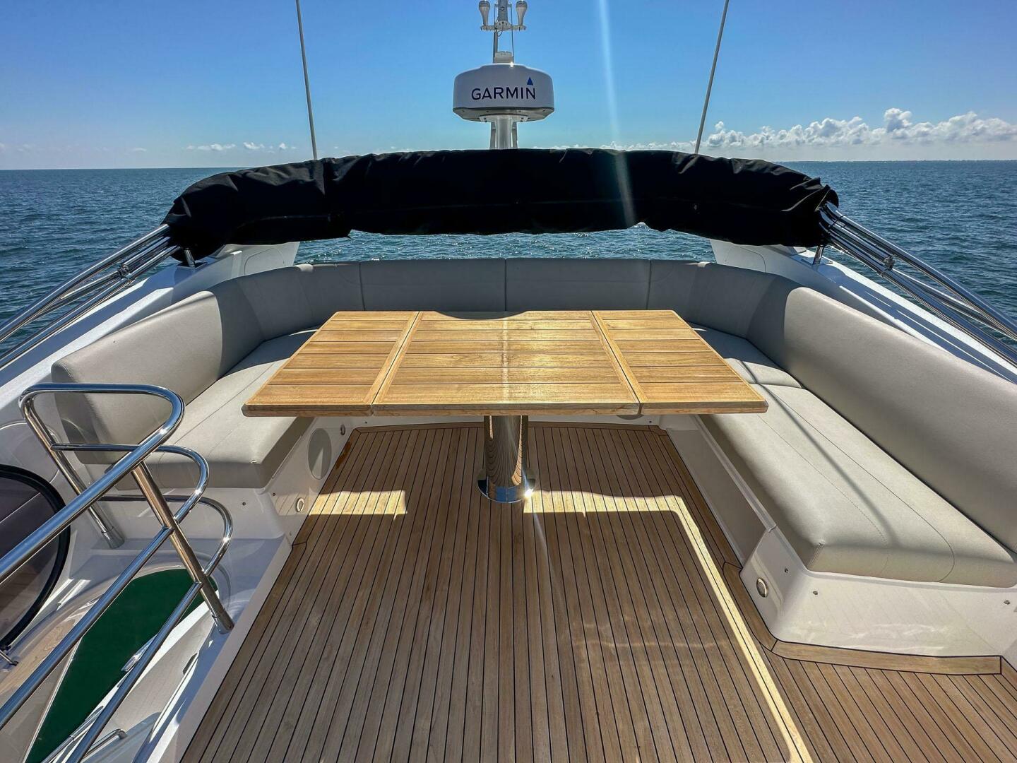 Slide: The Image of Sunseeker Manhattan 55 2024 - 4428308