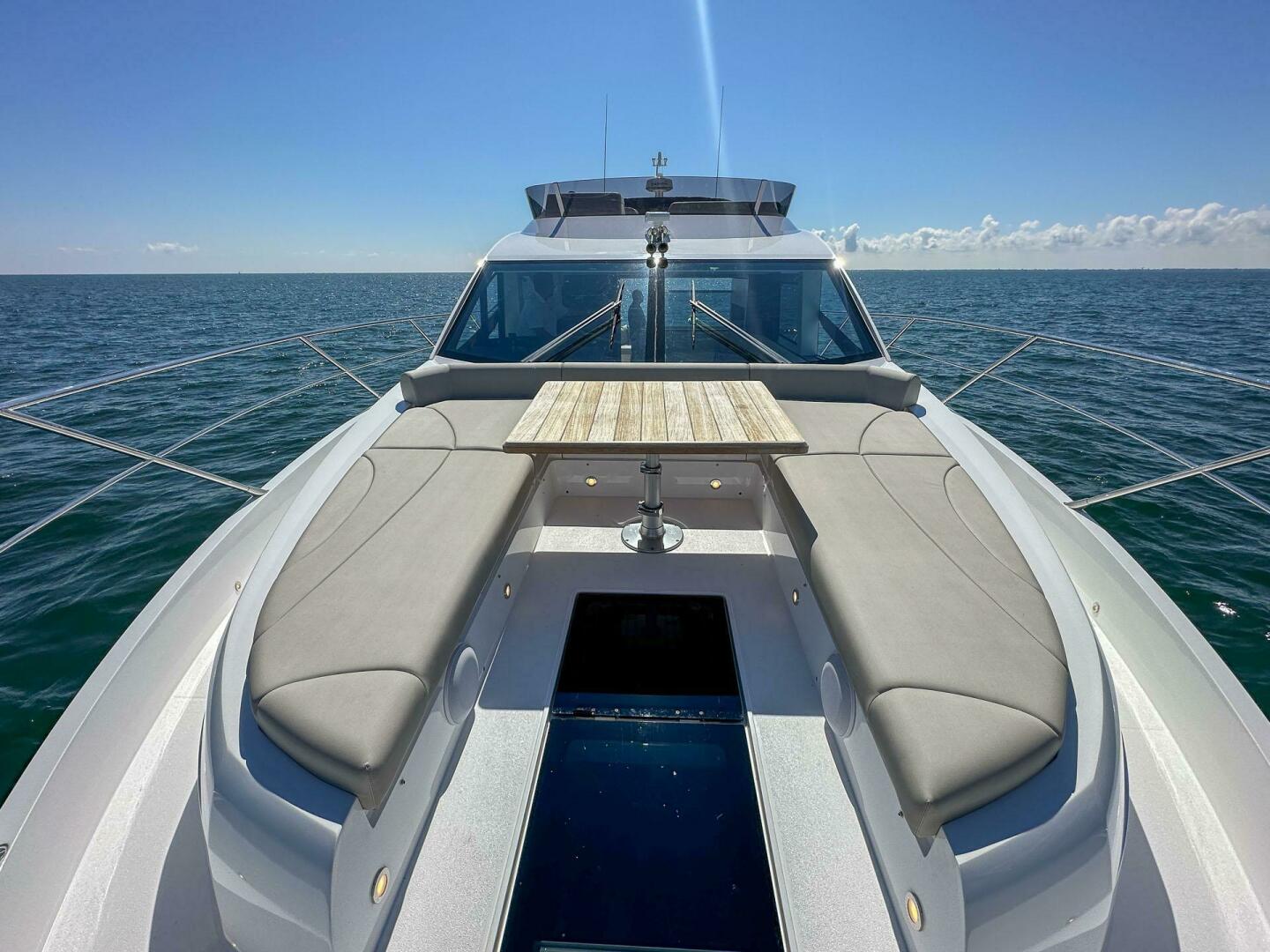 Slide: The Image of Sunseeker Manhattan 55 2024 - 4428309
