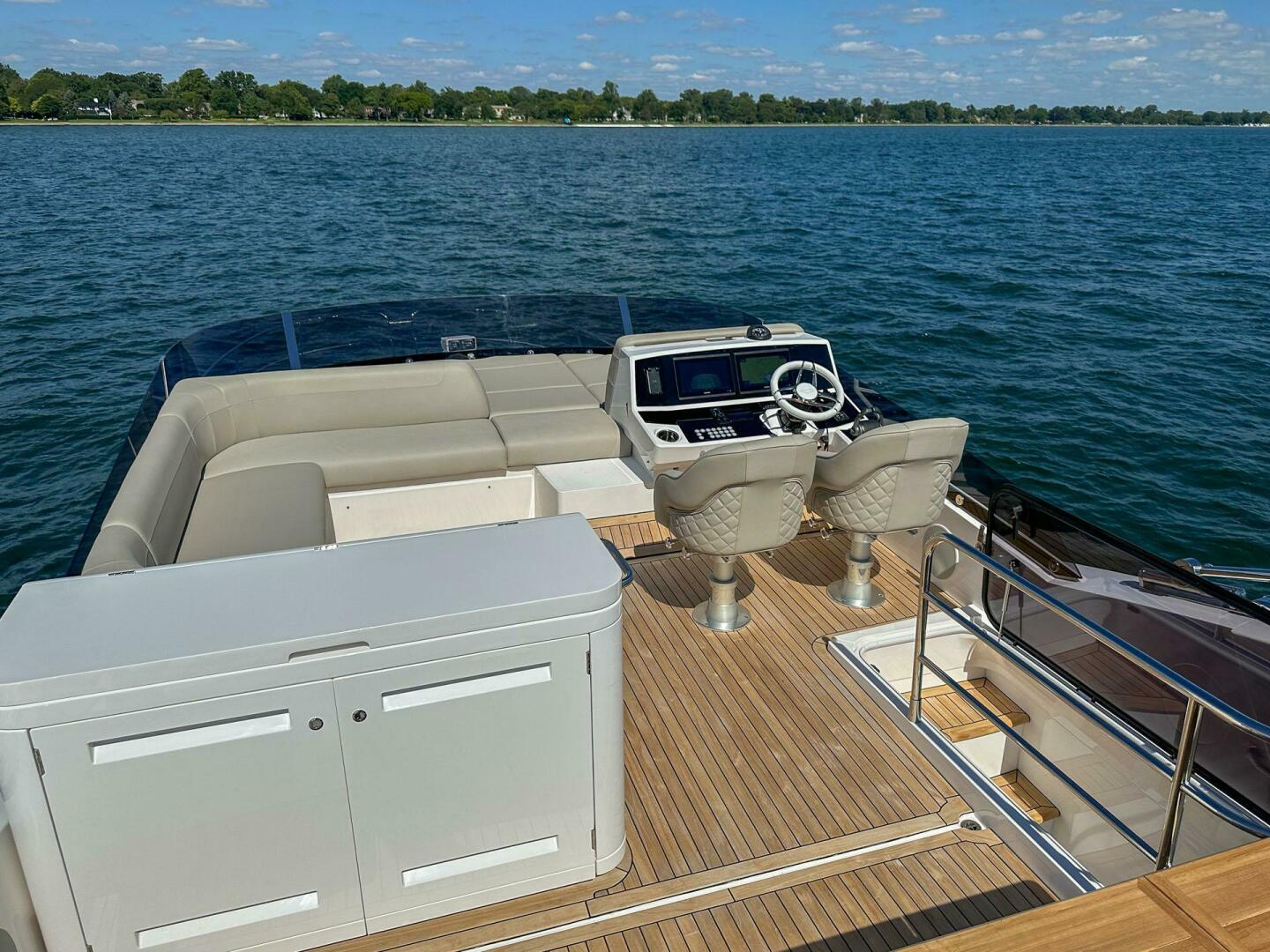 Slide: The Image of Sunseeker Manhattan 55 2024 - 4428310
