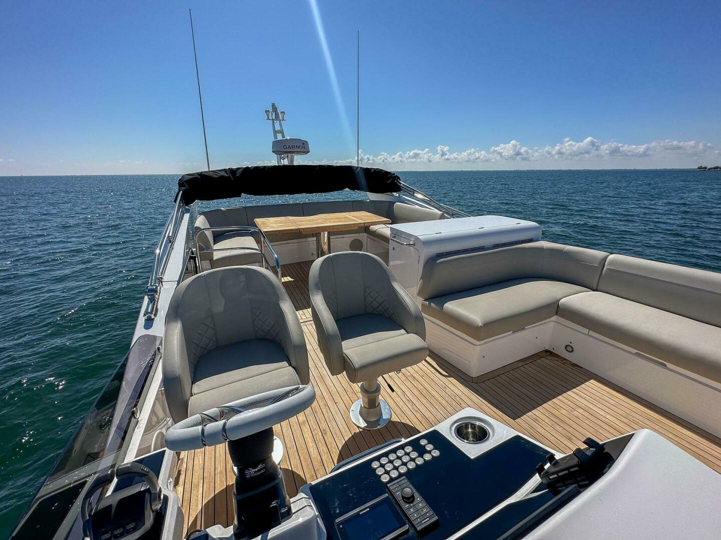 Slide: The Image of Sunseeker Manhattan 55 2024 - 4428311