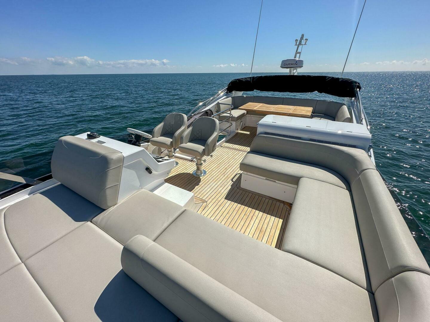 Slide: The Image of Sunseeker Manhattan 55 2024 - 4428312