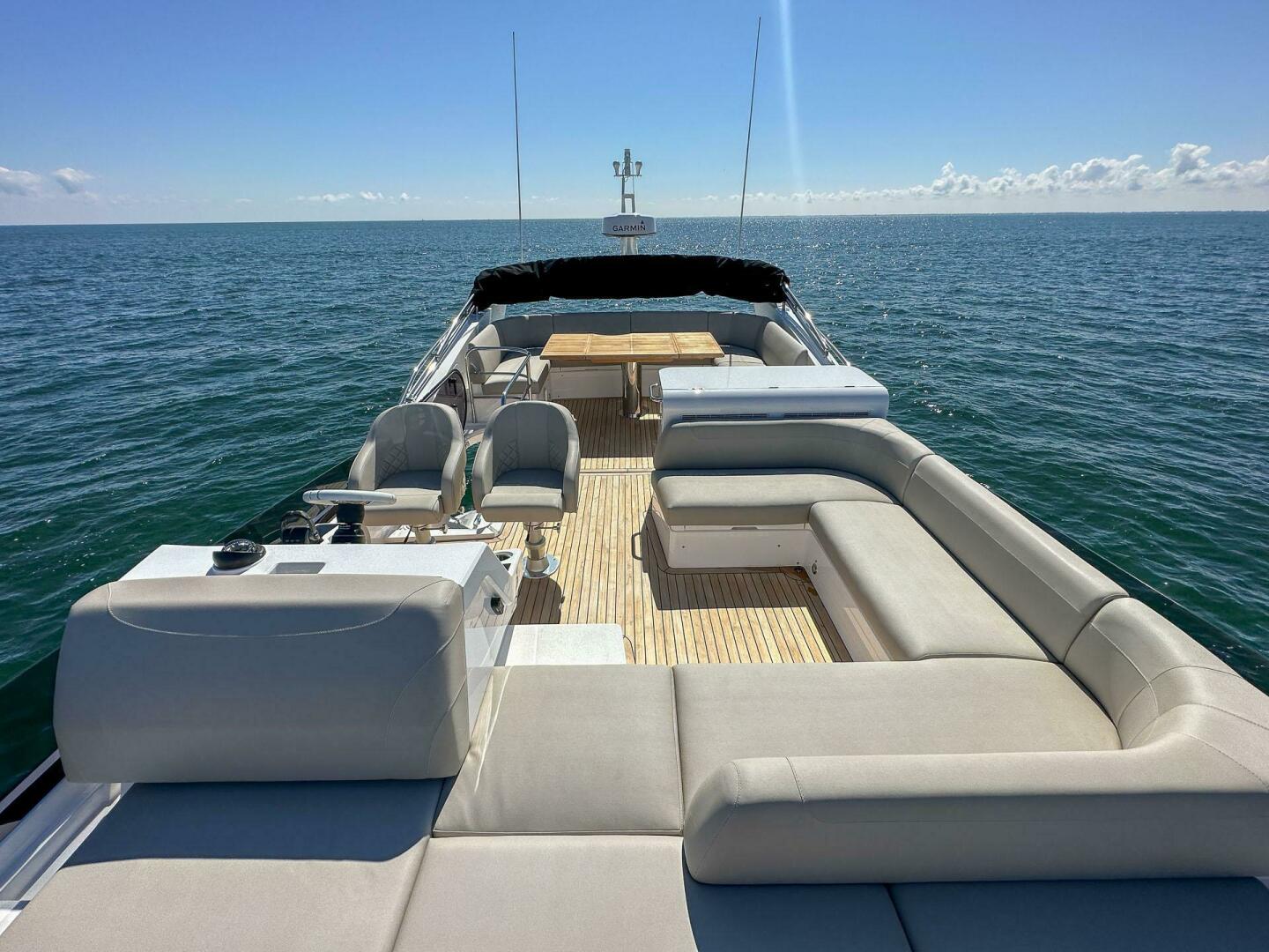 Slide: The Image of Sunseeker Manhattan 55 2024 - 4428313