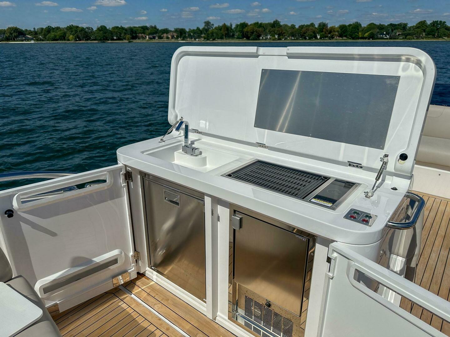 Slide: The Image of Sunseeker Manhattan 55 2024 - 4428314