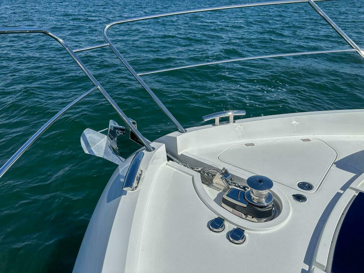 Slide: The Image of Sunseeker Manhattan 55 2024 - 4428315