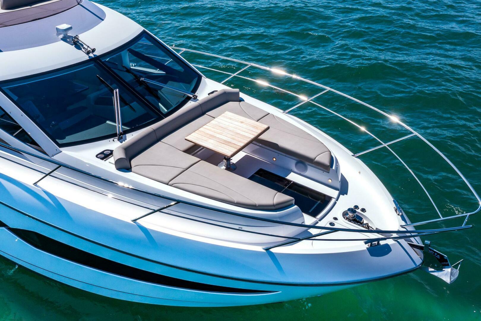 Slide: The Image of Sunseeker Manhattan 55 2024 - 4428317