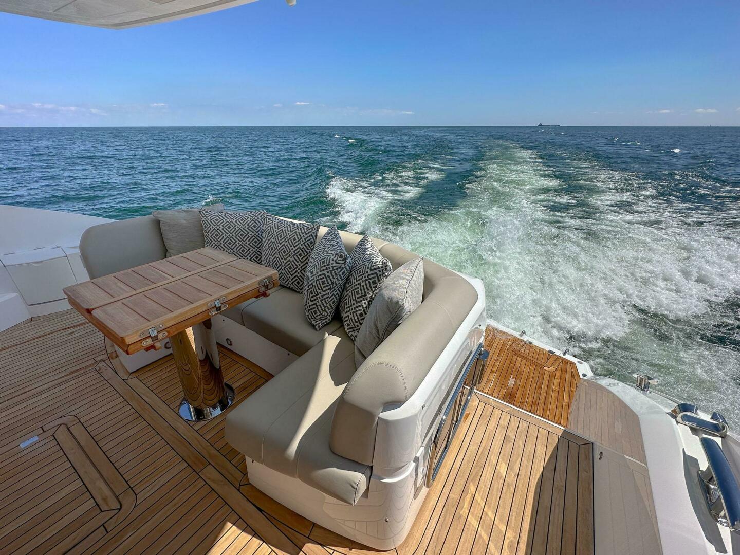 Slide: The Image of Sunseeker Manhattan 55 2024 - 4428318
