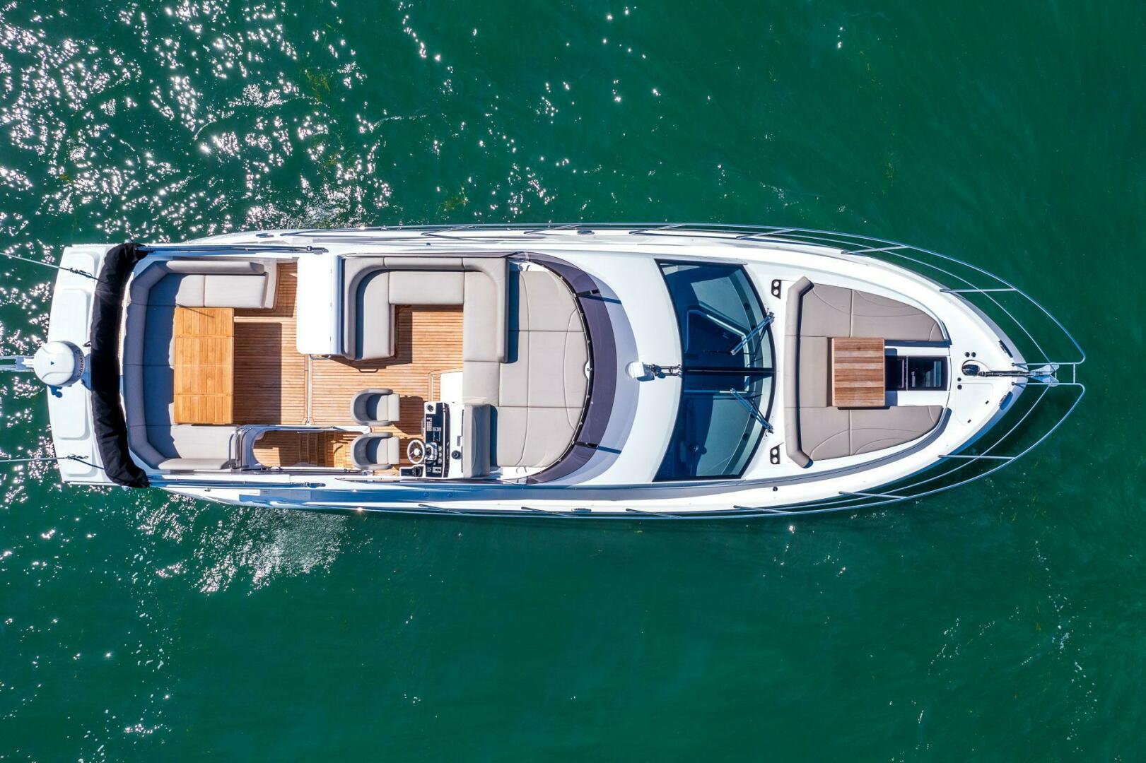 Slide: The Image of Sunseeker Manhattan 55 2024 - 4428319