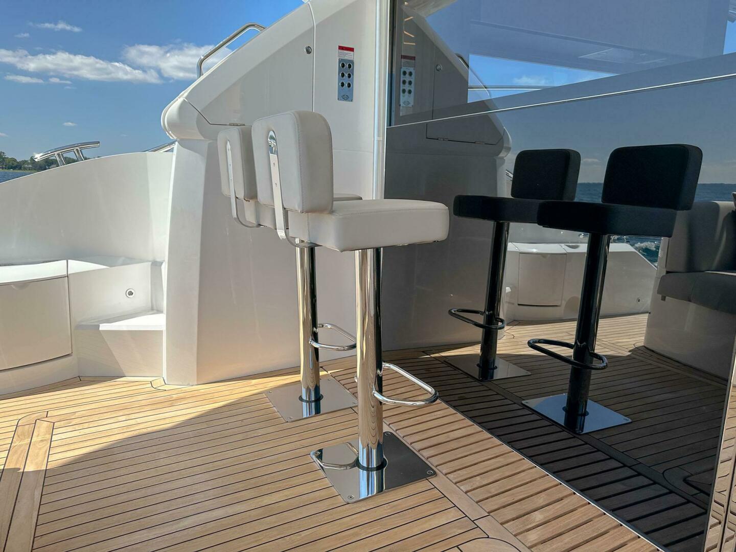 Slide: The Image of Sunseeker Manhattan 55 2024 - 4428322