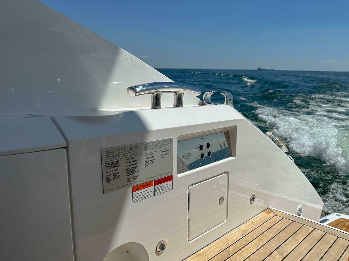 Slide: The Image of Sunseeker Manhattan 55 2024 - 4428323
