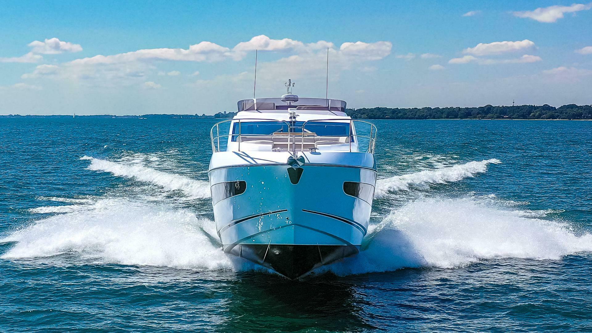 Slide: The Image of Sunseeker Manhattan 55 2024 - 4428325