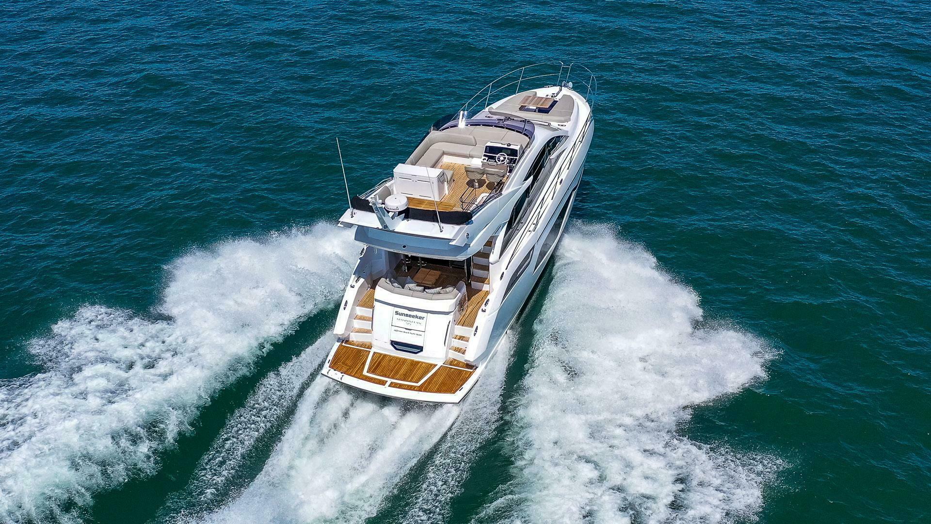 Slide: The Image of Sunseeker Manhattan 55 2024 - 4428327