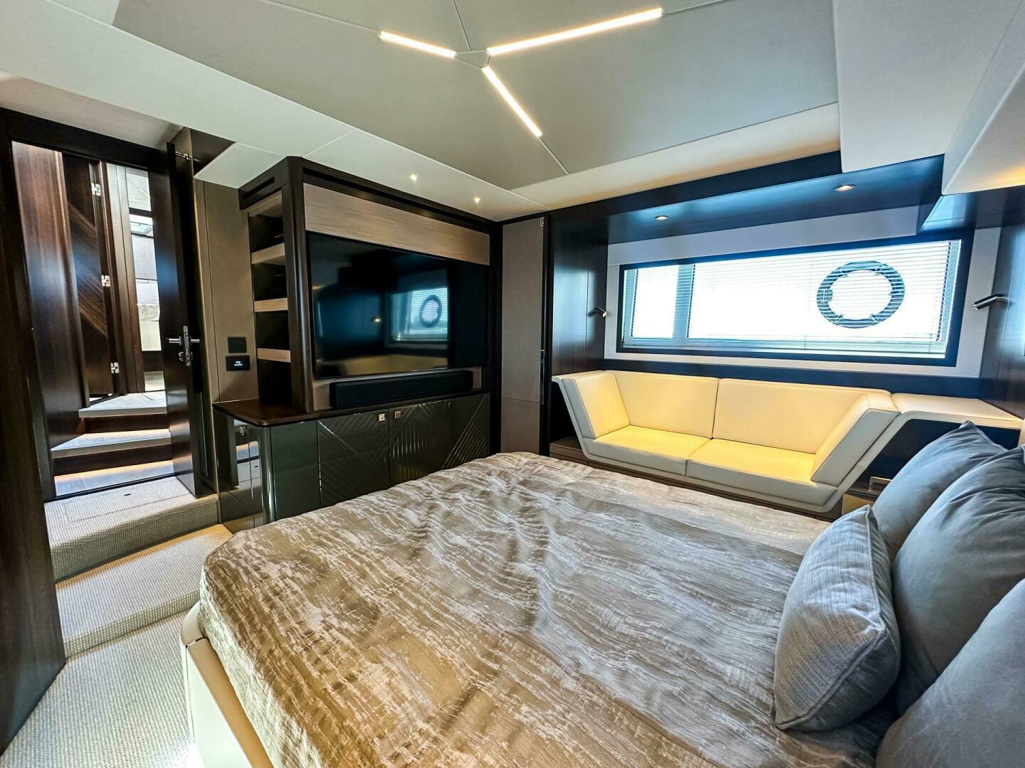 Slide: The Image of Sunseeker Manhattan 55 2024 - 4428264
