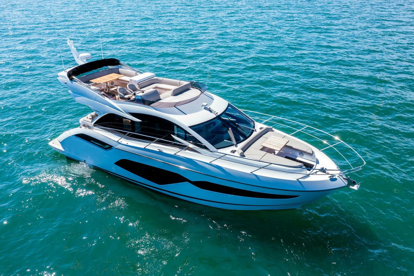Slide: The Image of Sunseeker Manhattan 55 2024 - 4428332