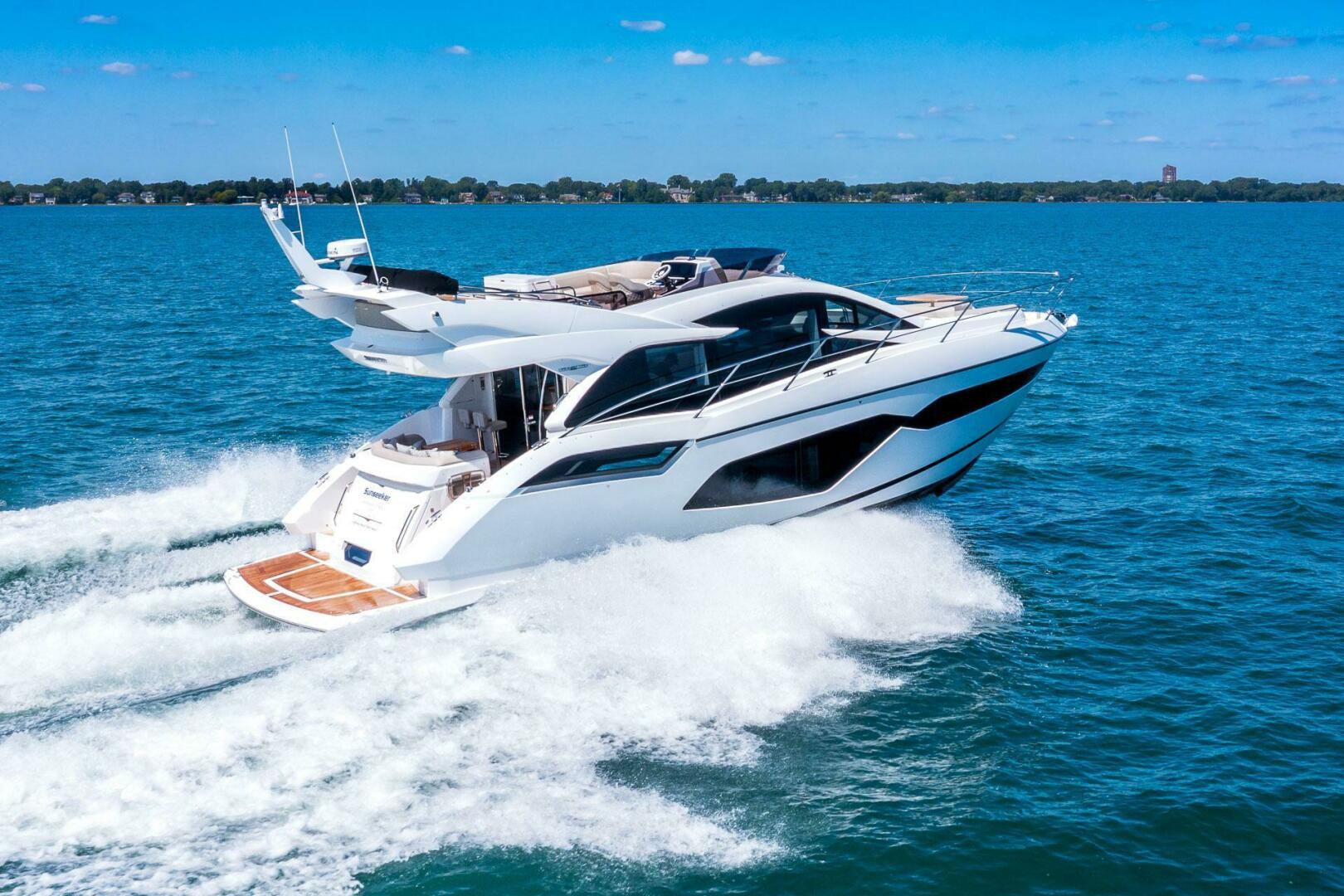 Slide: The Image of Sunseeker Manhattan 55 2024 - 4428334