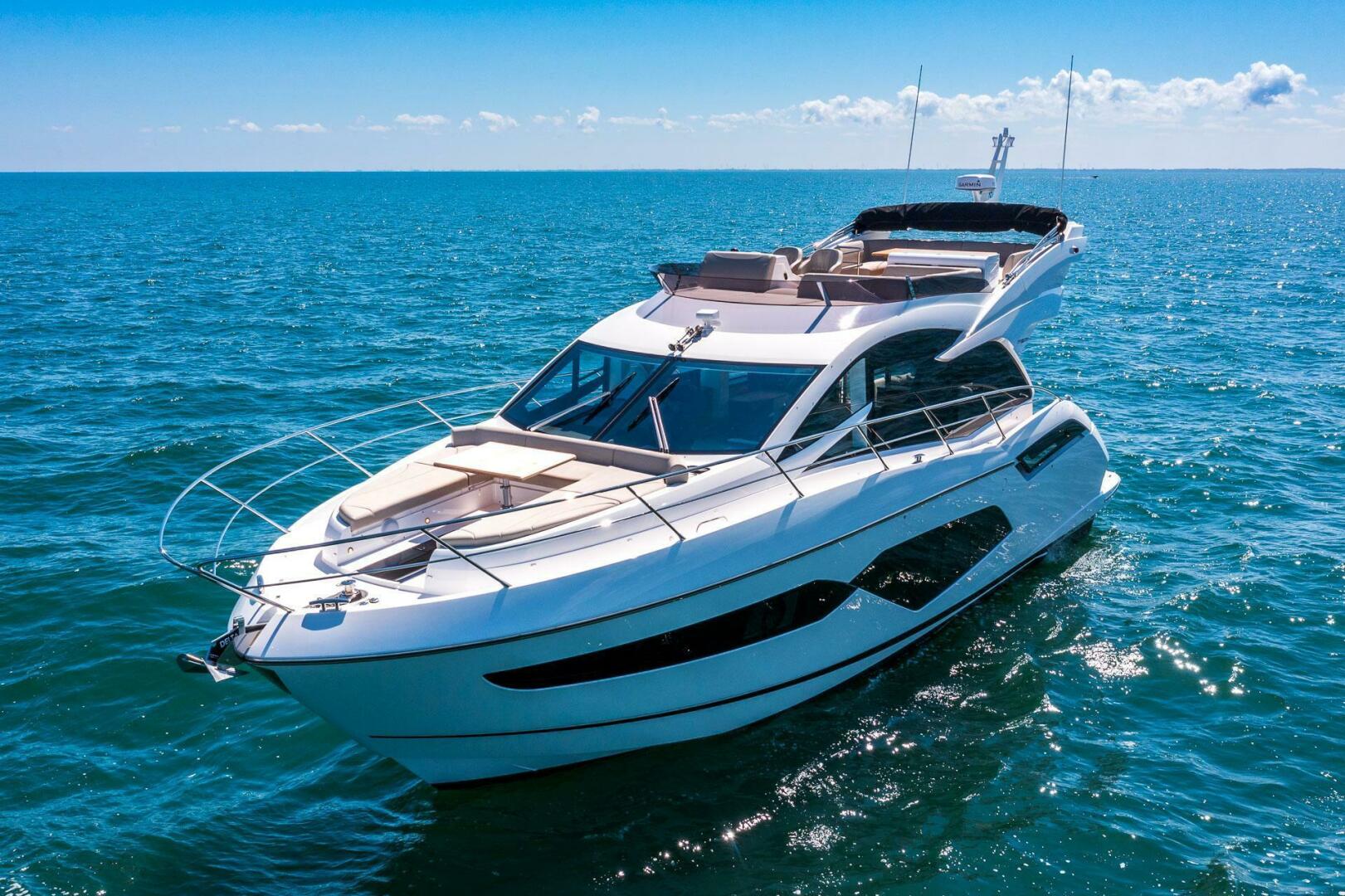 Slide: The Image of Sunseeker Manhattan 55 2024 - 4428336