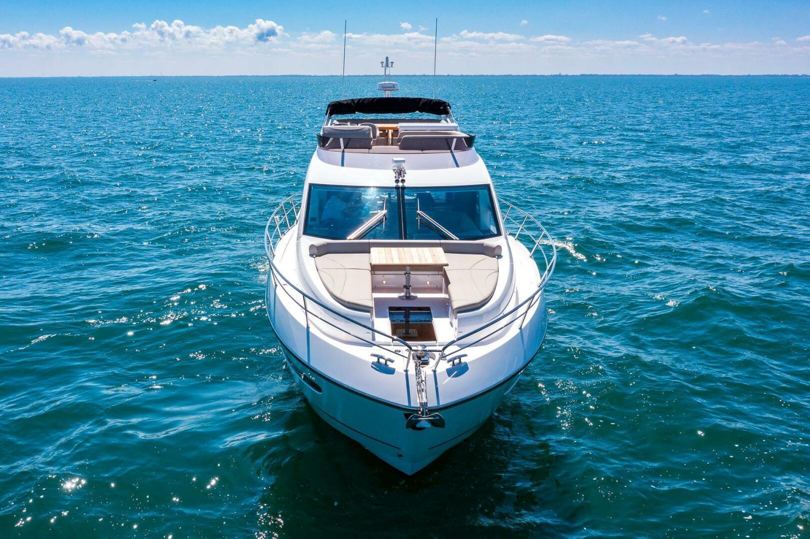 Slide: The Image of Sunseeker Manhattan 55 2024 - 4428338