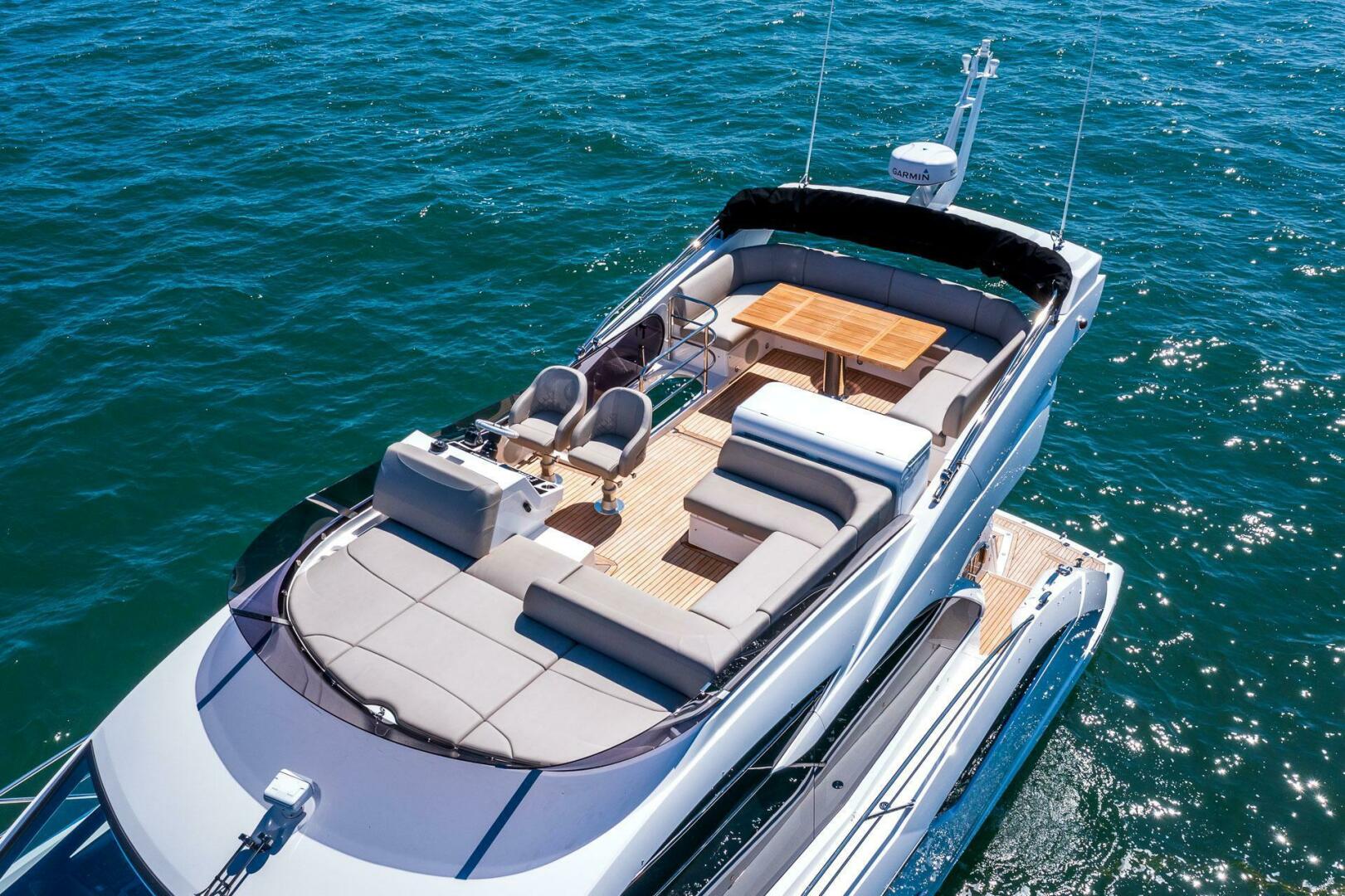 Slide: The Image of Sunseeker Manhattan 55 2024 - 4428339