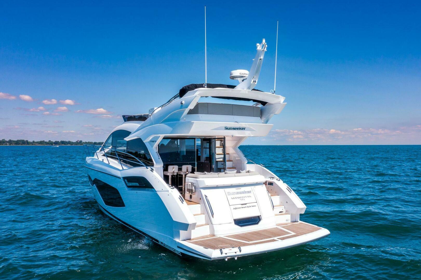 Slide: The Image of Sunseeker Manhattan 55 2024 - 4428341