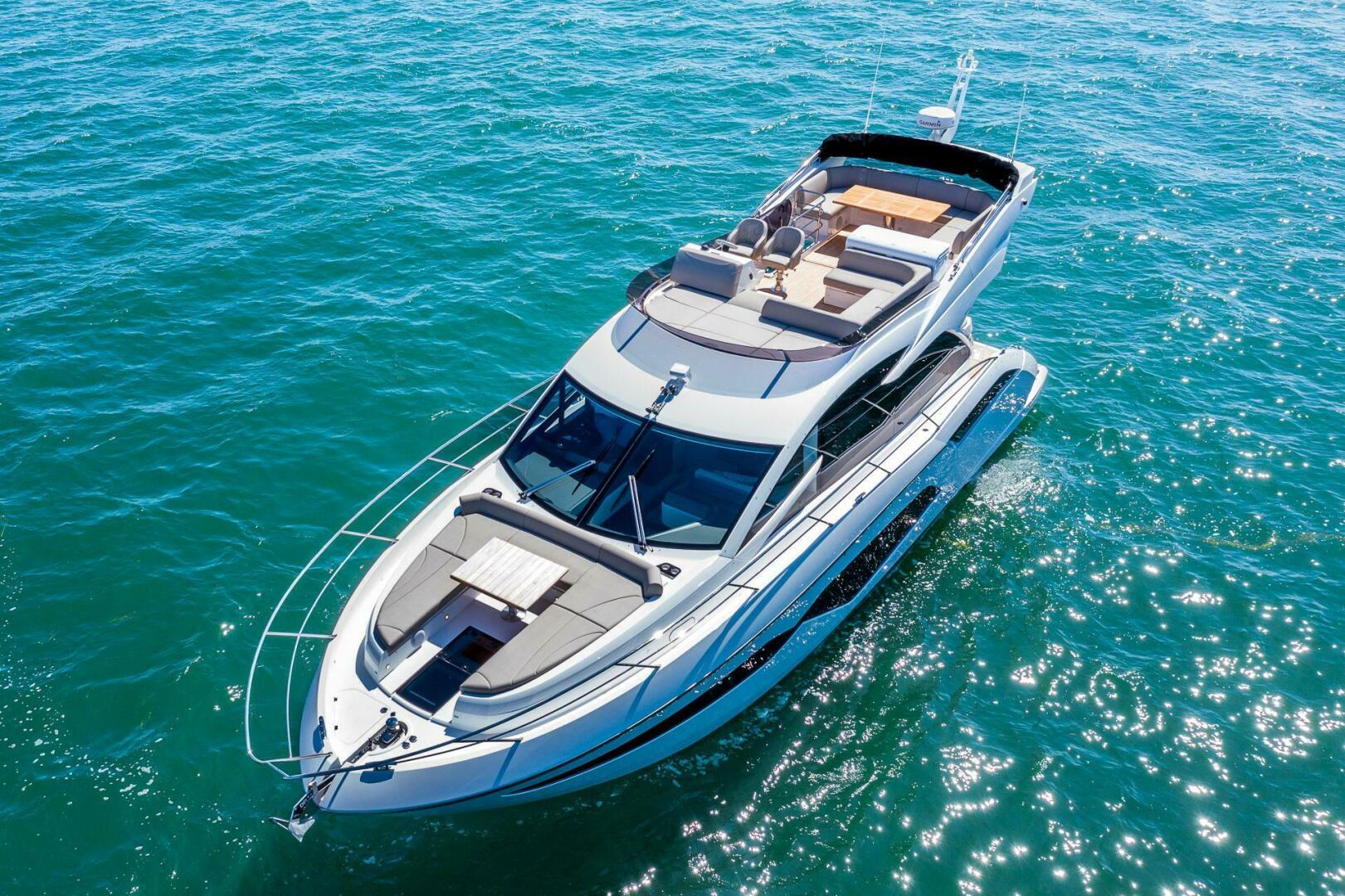 Slide: The Image of Sunseeker Manhattan 55 2024 - 4428343