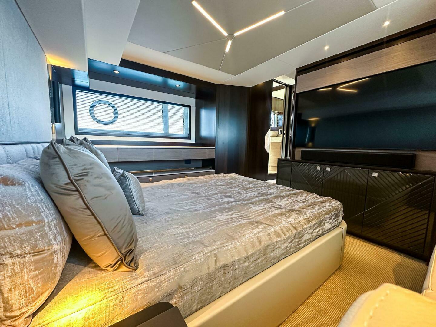 Slide: The Image of Sunseeker Manhattan 55 2024 - 4428265