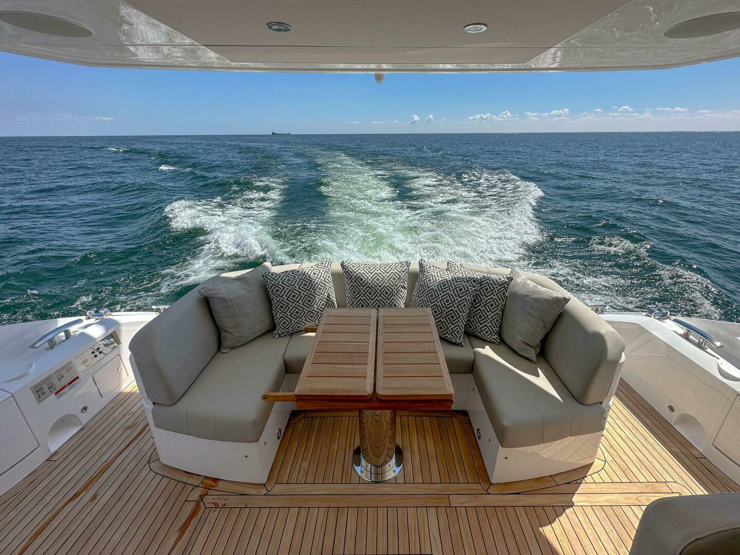 Slide: The Image of Sunseeker Manhattan 55 2024 - 4428347