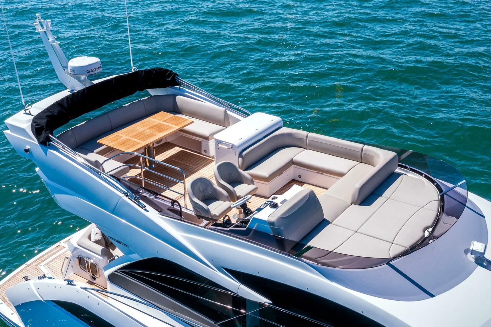 Slide: The Image of Sunseeker Manhattan 55 2024 - 4428349