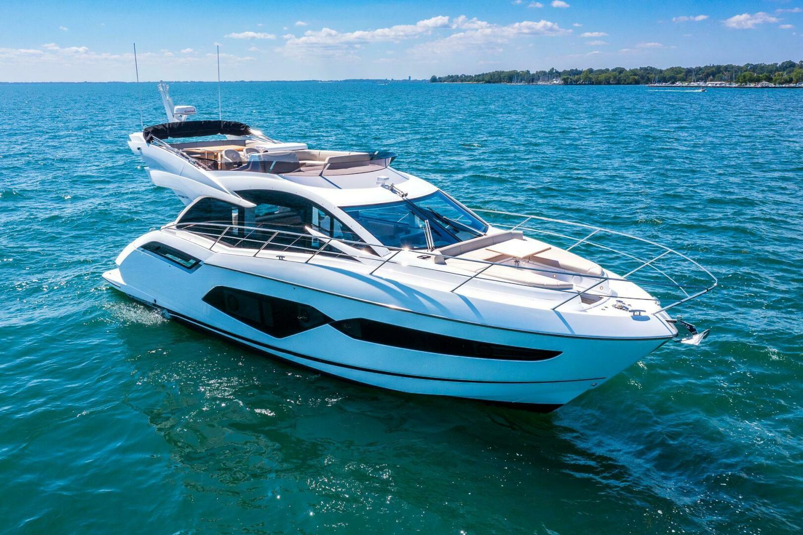Slide: The Image of Sunseeker Manhattan 55 2024 - 4428351