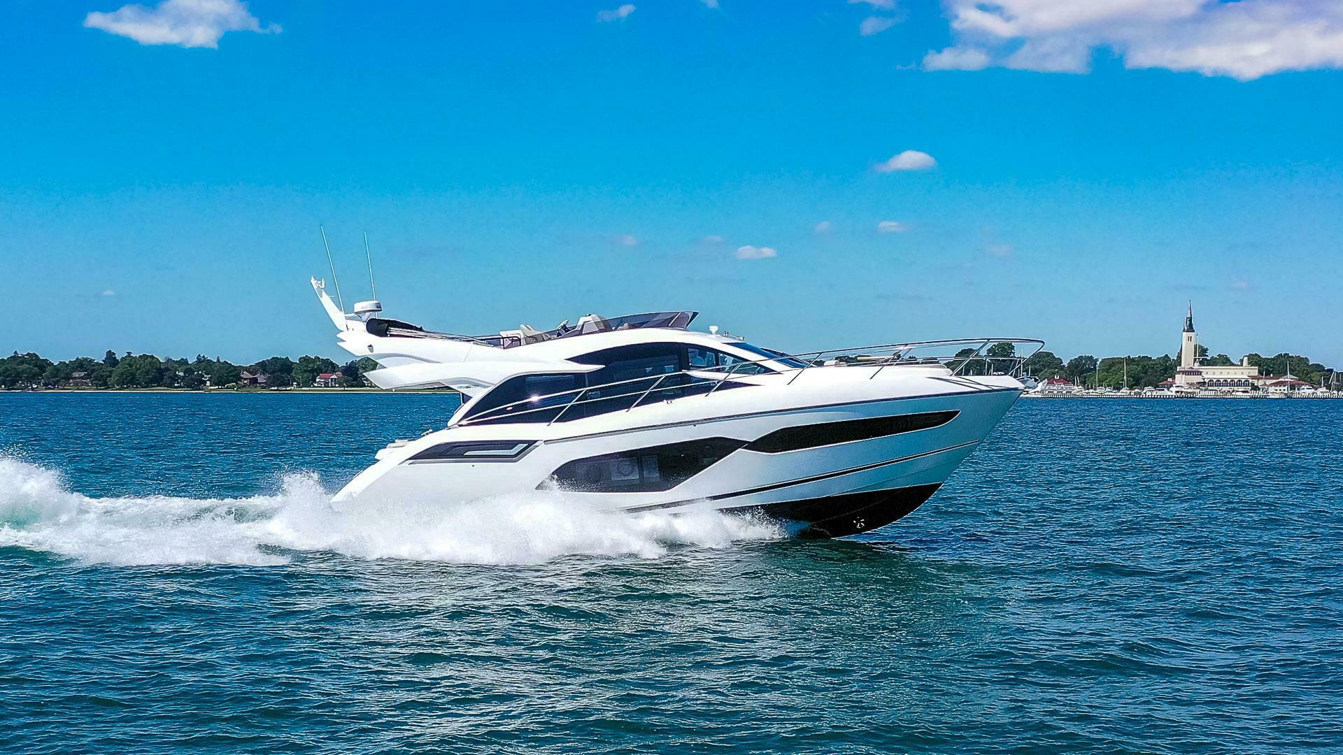 Slide: The Image of Sunseeker Manhattan 55 2024 - 4428354