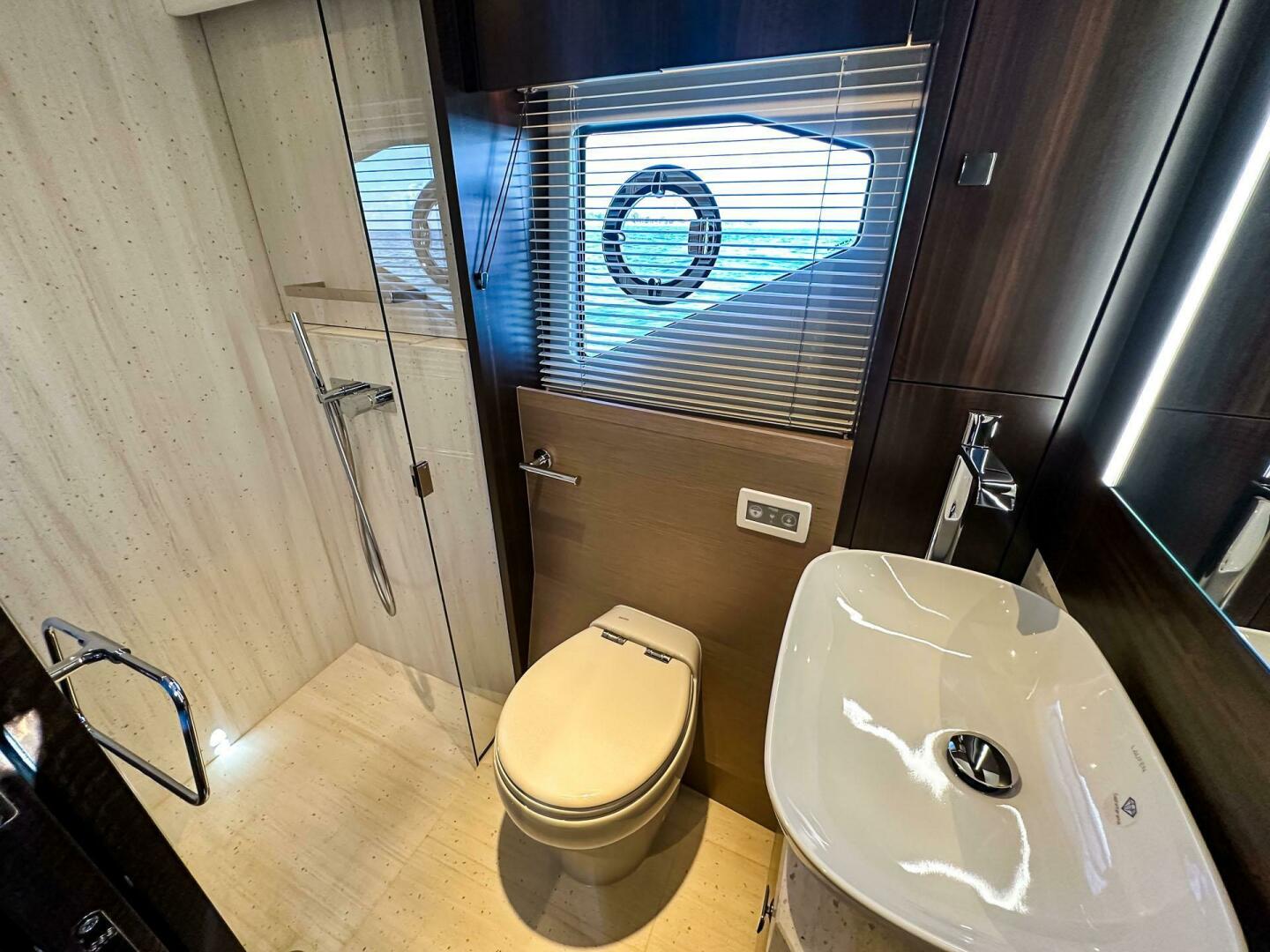 Slide: The Image of Sunseeker Manhattan 55 2024 - 4428356