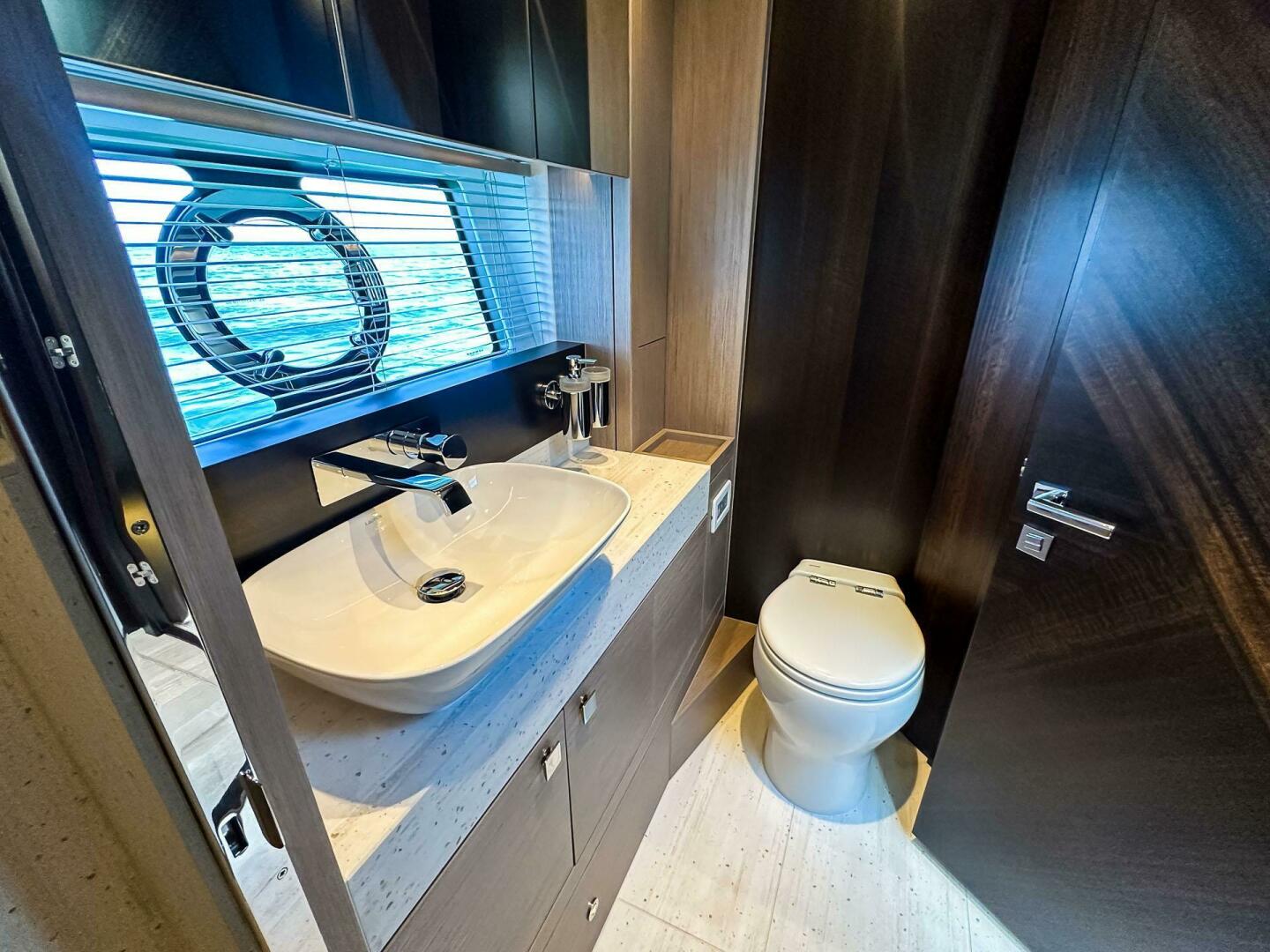 Slide: The Image of Sunseeker Manhattan 55 2024 - 4428358