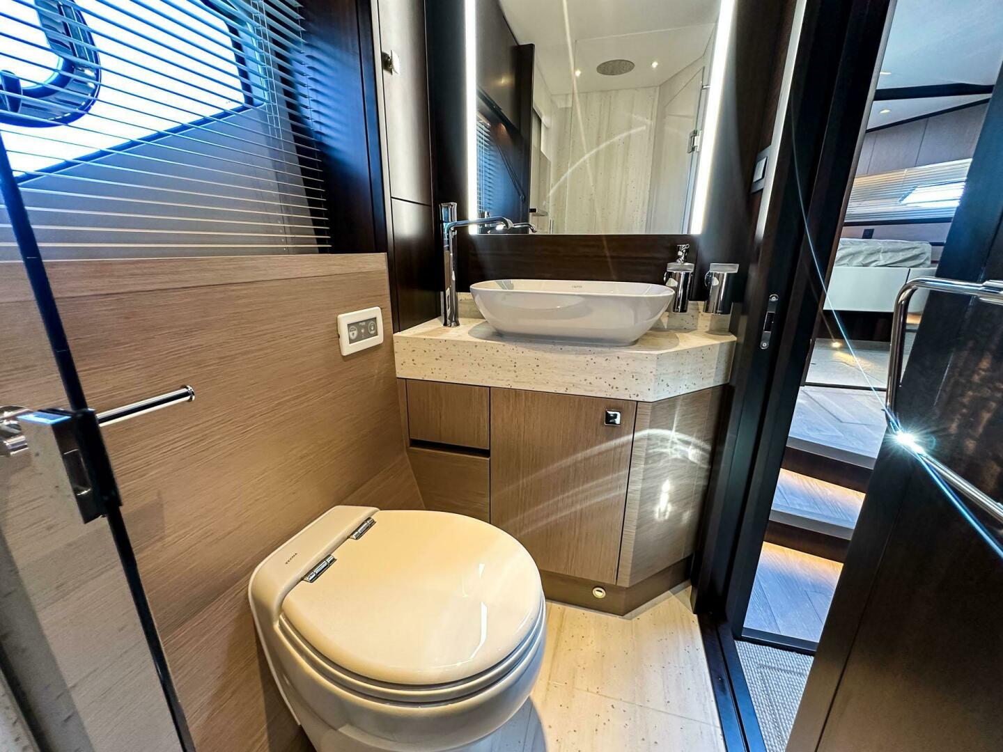 Slide: The Image of Sunseeker Manhattan 55 2024 - 4428360