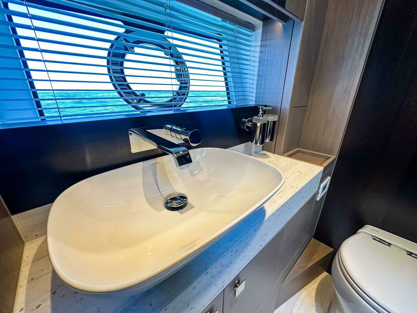 Slide: The Image of Sunseeker Manhattan 55 2024 - 4428363