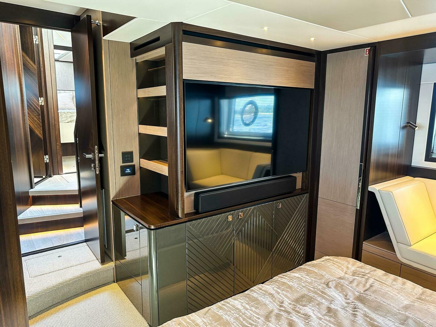 Slide: The Image of Sunseeker Manhattan 55 2024 - 4428266