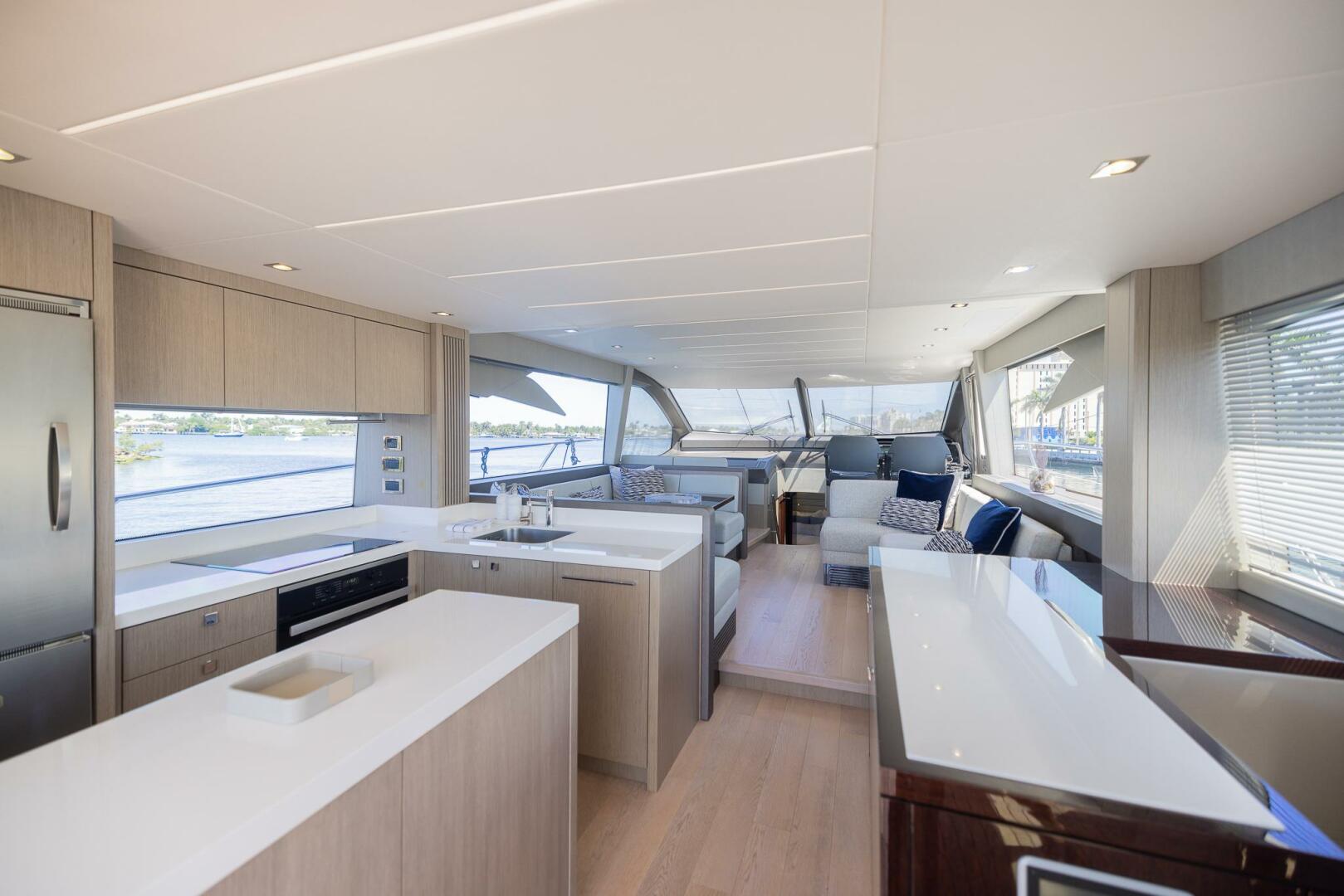 Slide: The Image of Sunseeker Manhattan 66 2019 - 4317317
