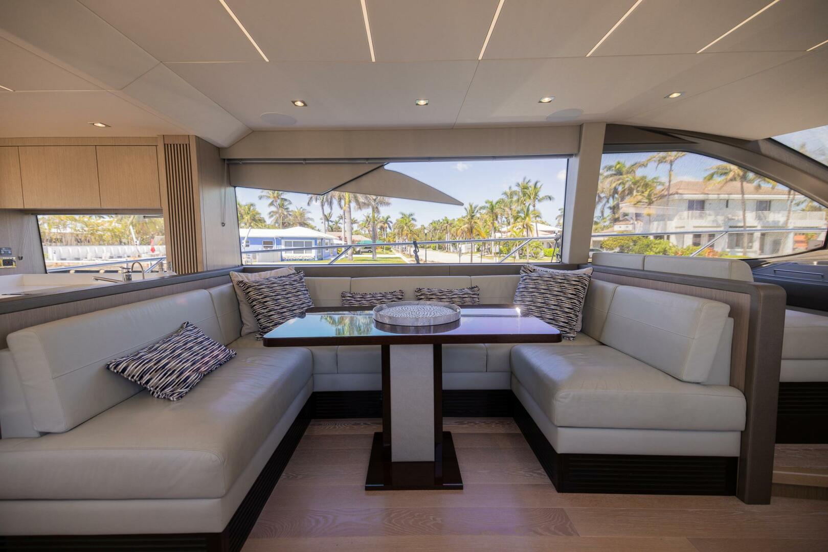 Slide: The Image of Sunseeker Manhattan 66 2019 - 4317322