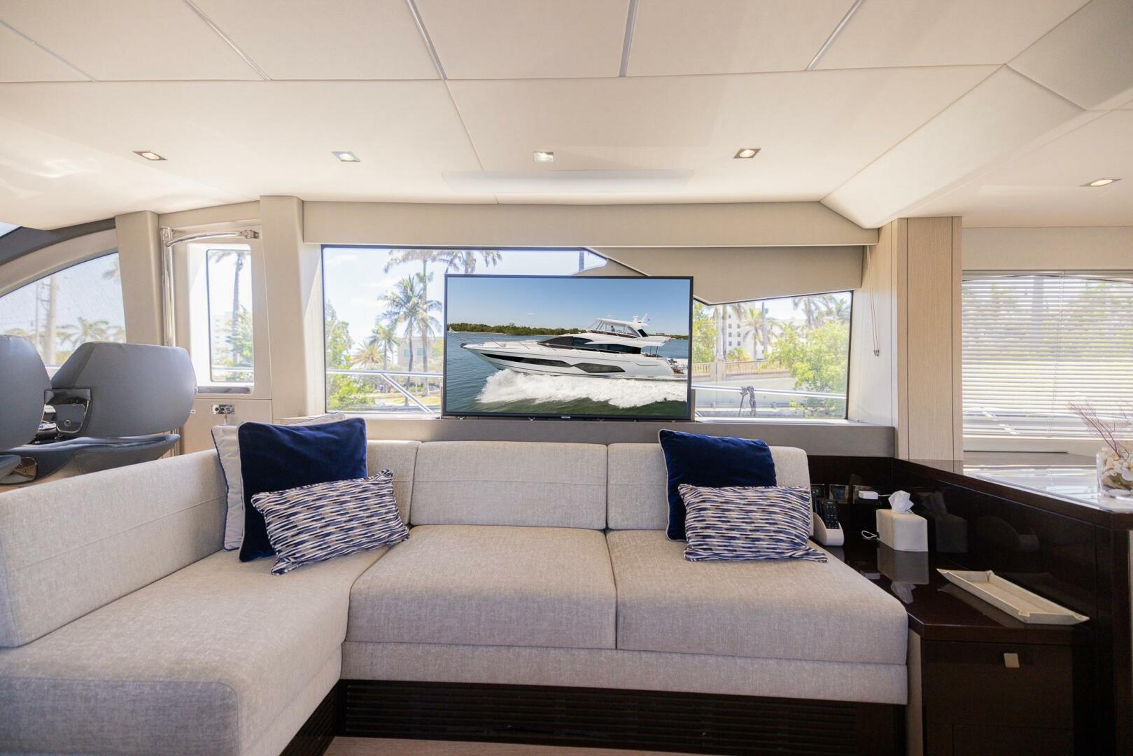 Slide: The Image of Sunseeker Manhattan 66 2019 - 4317323