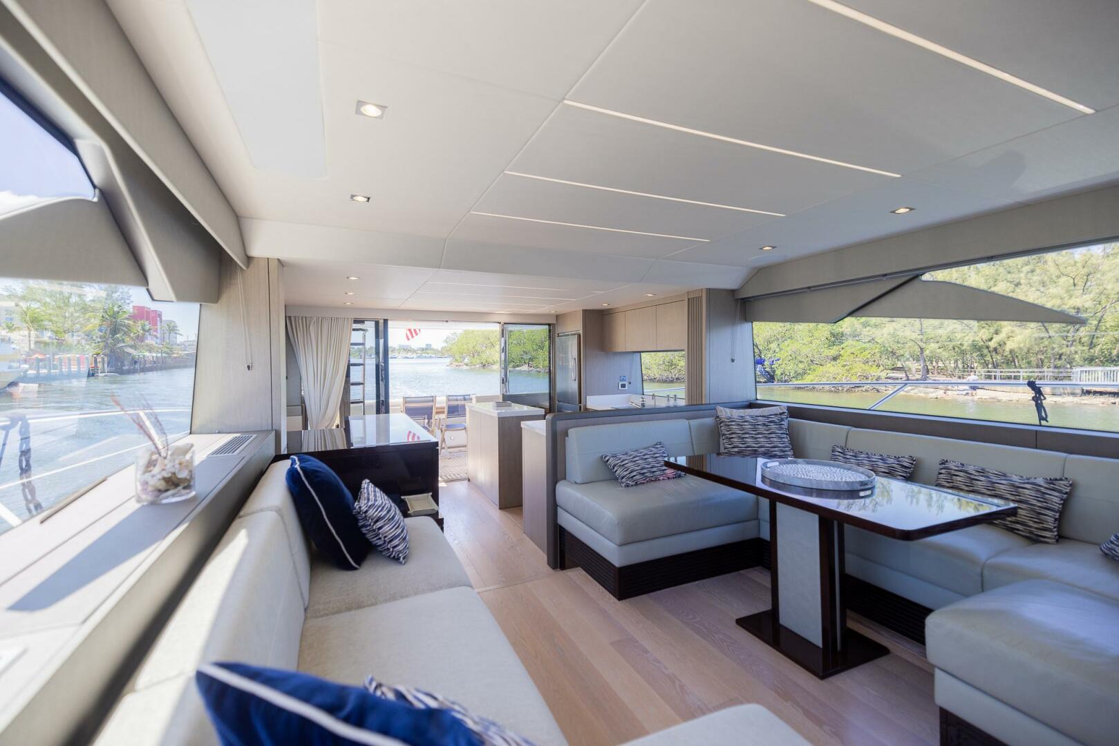 Slide: The Image of Sunseeker Manhattan 66 2019 - 4317326