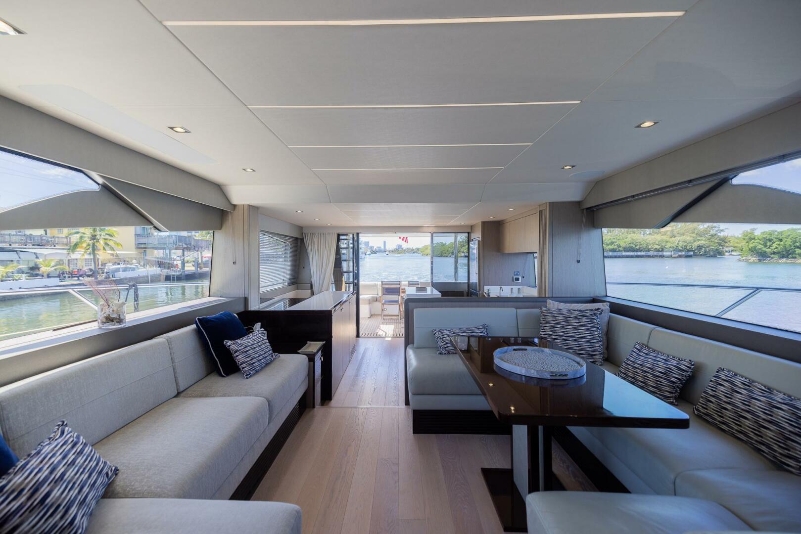 Slide: The Image of Sunseeker Manhattan 66 2019 - 4317327