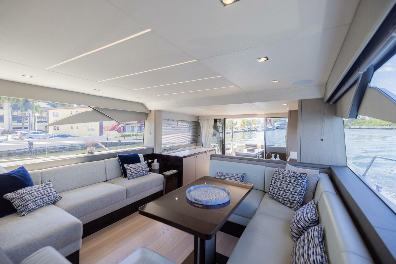 Slide: The Image of Sunseeker Manhattan 66 2019 - 4317328