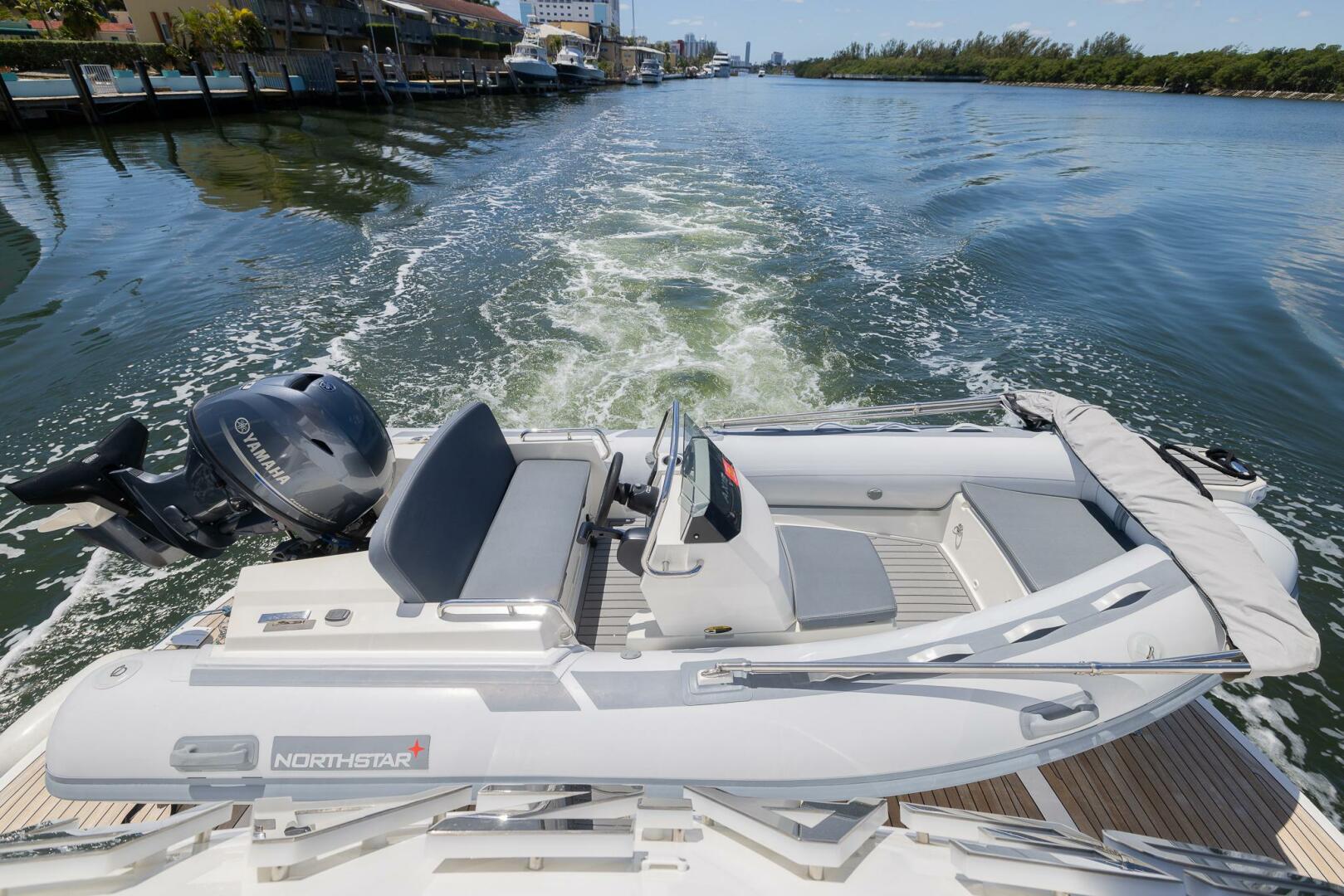 Slide: The Image of Sunseeker Manhattan 66 2019 - 4317329