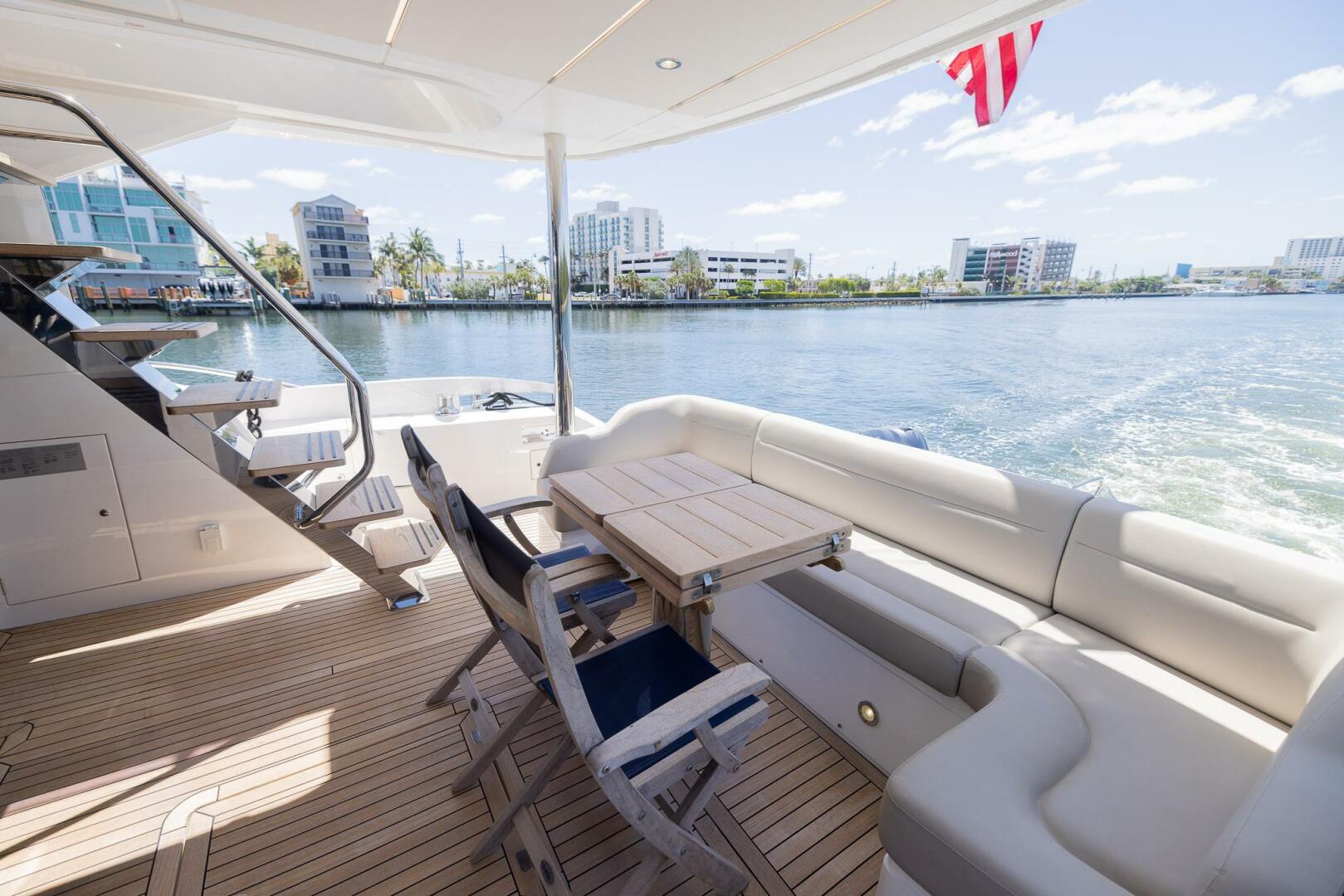 Slide: The Image of Sunseeker Manhattan 66 2019 - 4317331