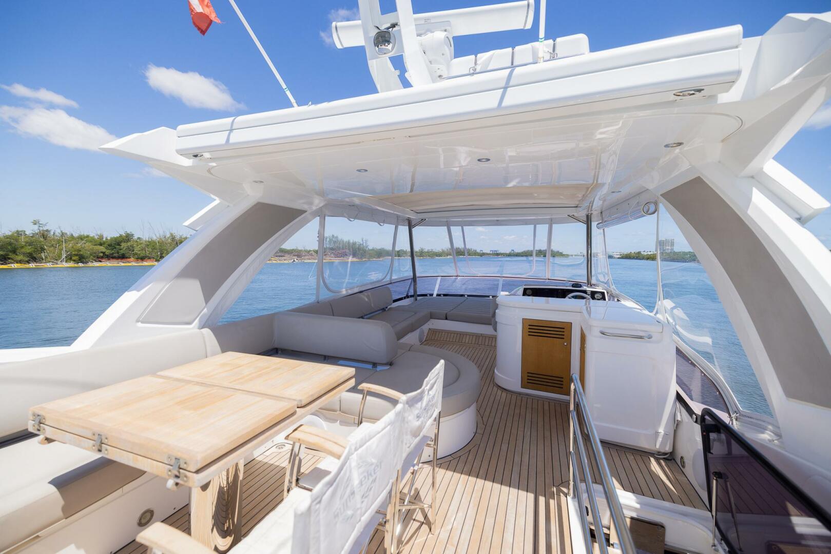 Slide: The Image of Sunseeker Manhattan 66 2019 - 4317332